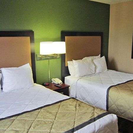 Extended Stay America Suites - Cincinnati - Springdale - I-275 Εξωτερικό φωτογραφία