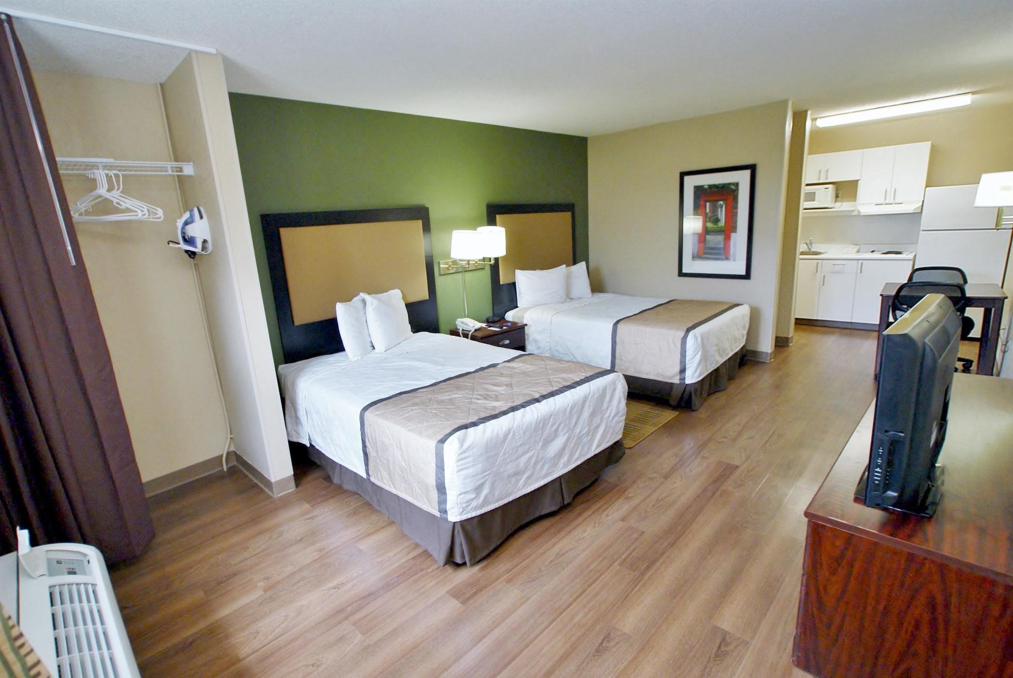 Extended Stay America Suites - Cincinnati - Springdale - I-275 Εξωτερικό φωτογραφία