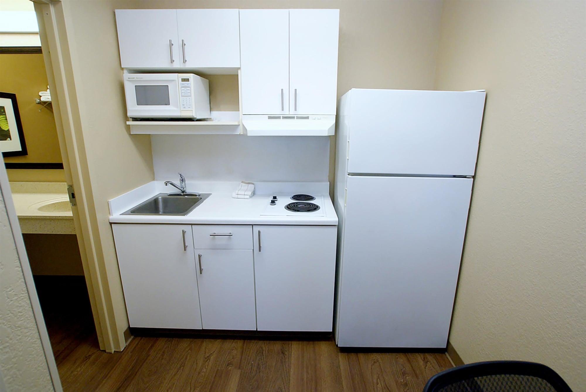 Extended Stay America Suites - Cincinnati - Springdale - I-275 Εξωτερικό φωτογραφία