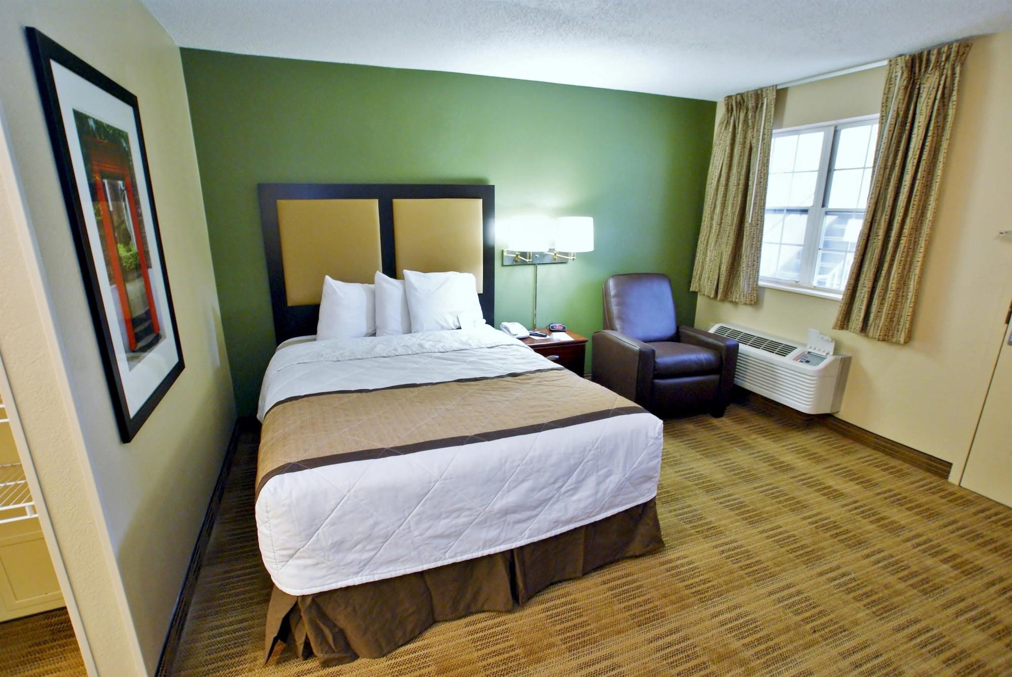 Extended Stay America Suites - Cincinnati - Springdale - I-275 Εξωτερικό φωτογραφία