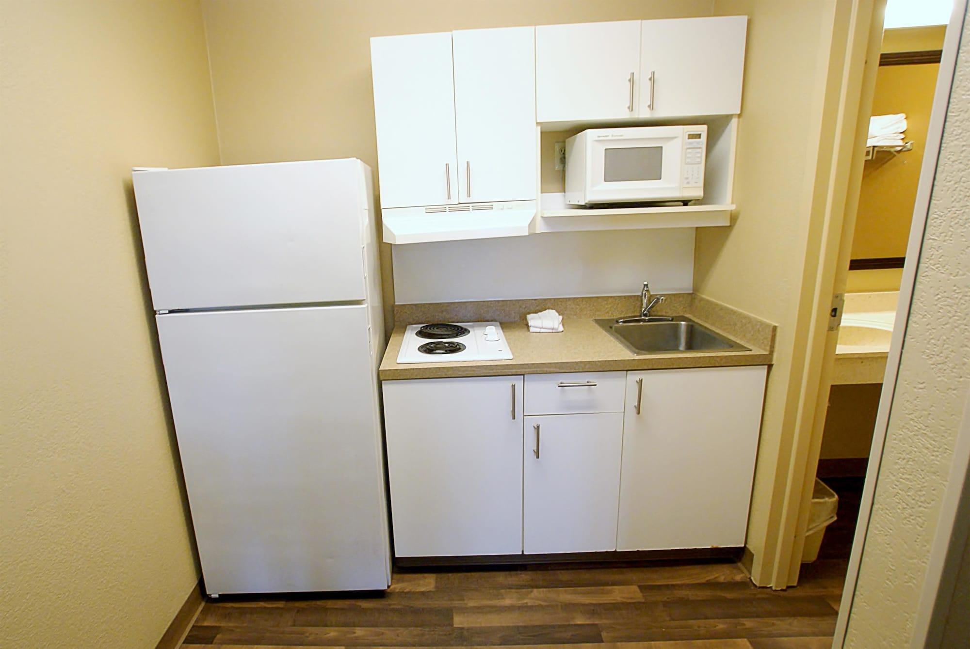 Extended Stay America Suites - Cincinnati - Springdale - I-275 Εξωτερικό φωτογραφία