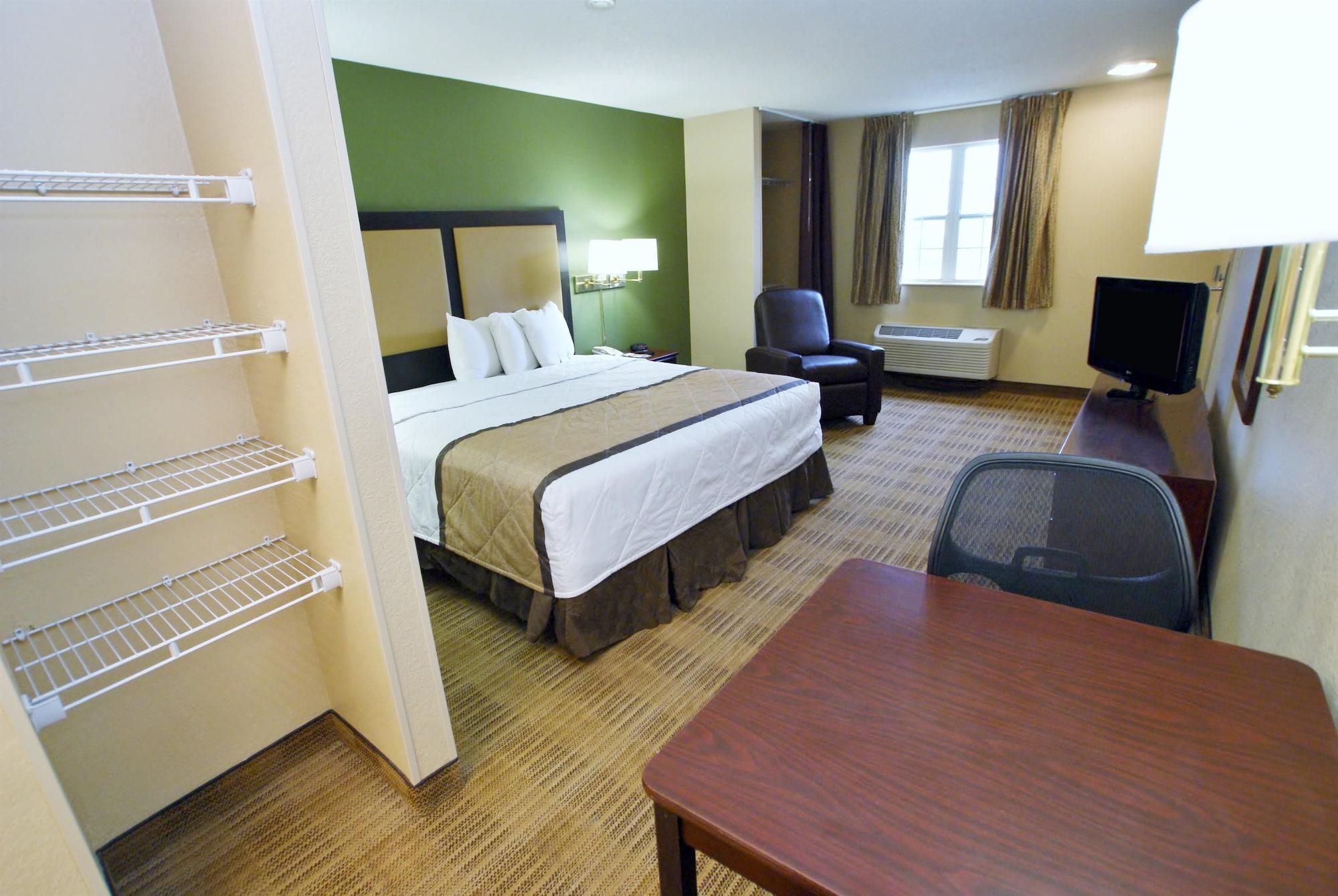 Extended Stay America Suites - Cincinnati - Springdale - I-275 Εξωτερικό φωτογραφία