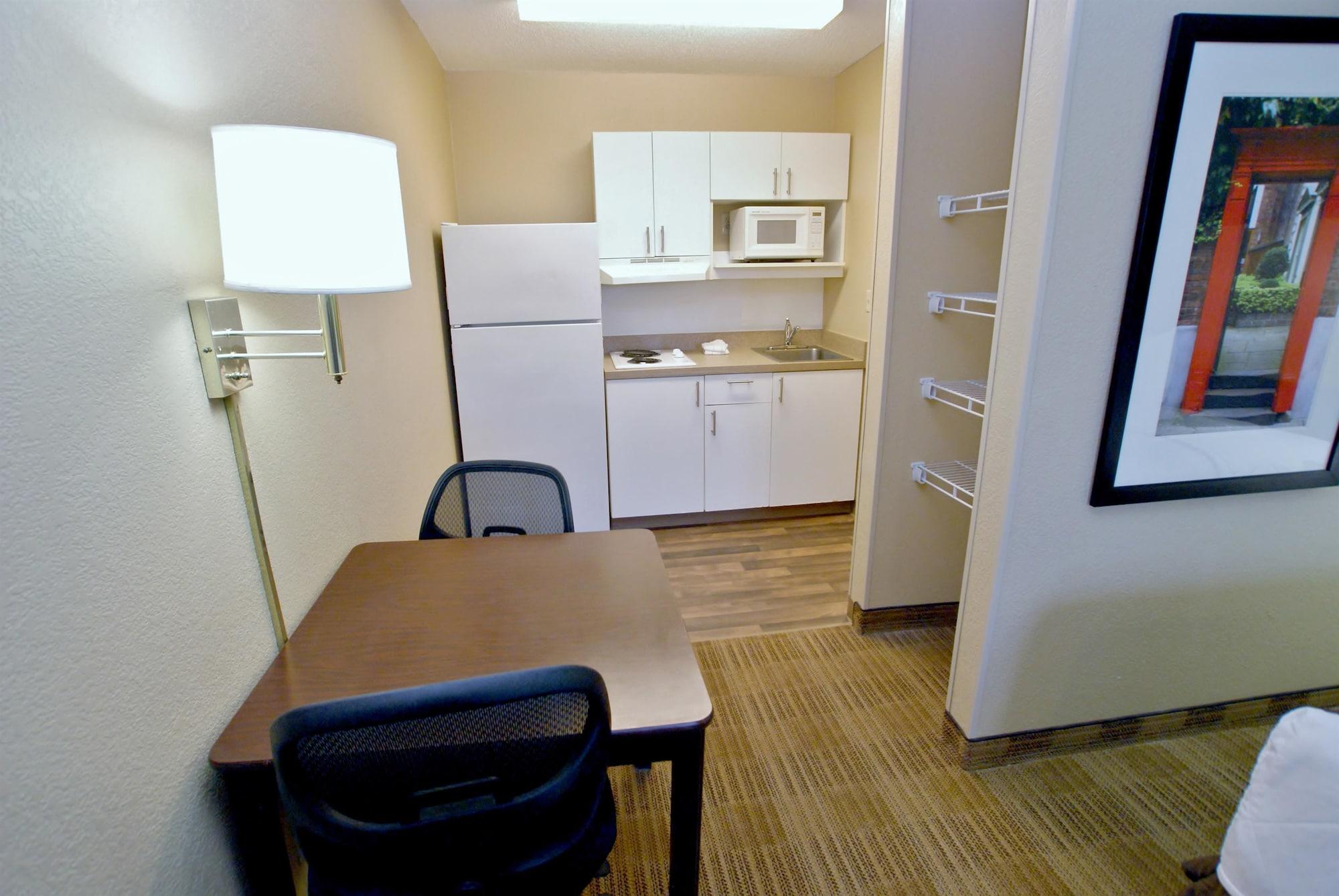 Extended Stay America Suites - Cincinnati - Springdale - I-275 Εξωτερικό φωτογραφία