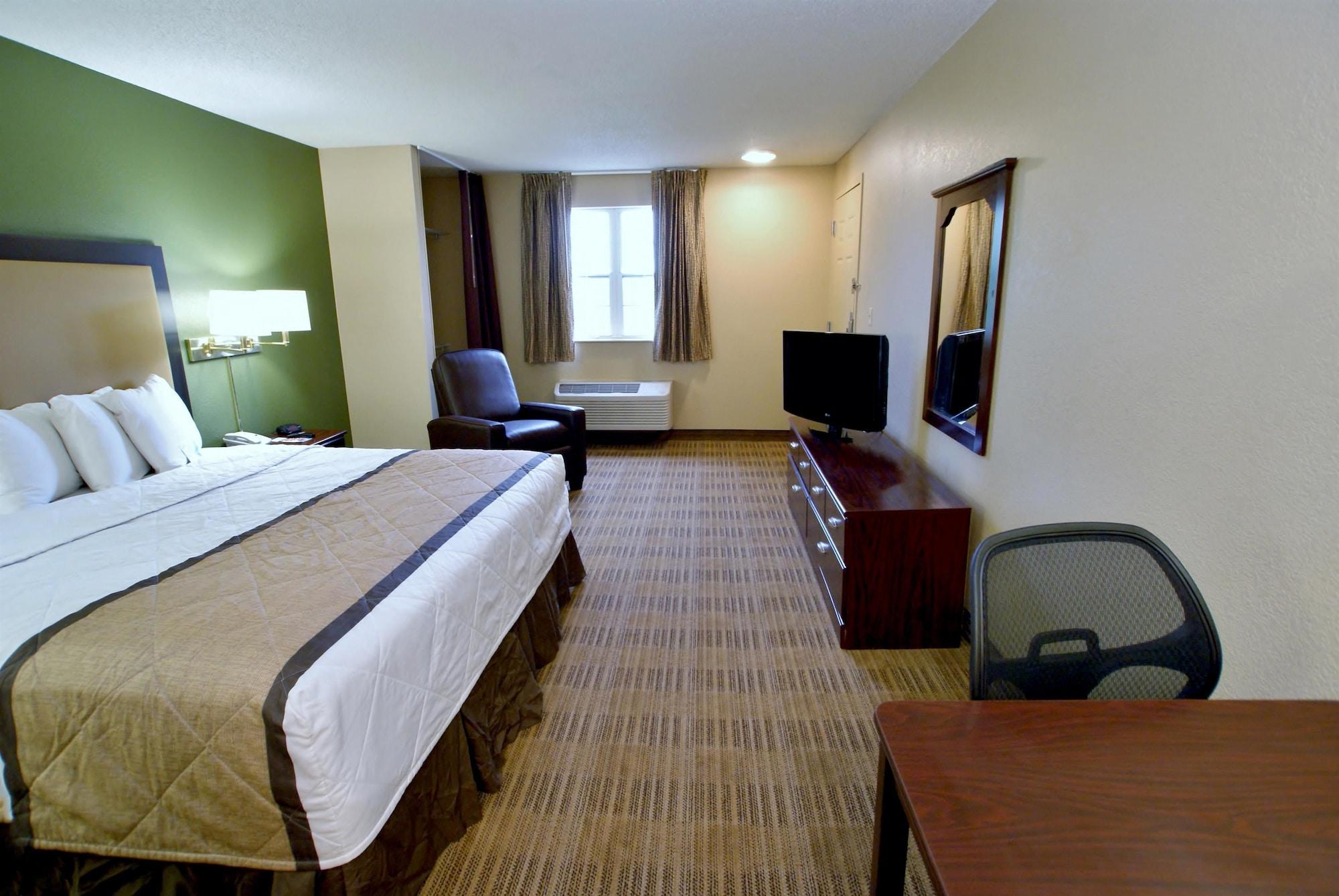 Extended Stay America Suites - Cincinnati - Springdale - I-275 Εξωτερικό φωτογραφία