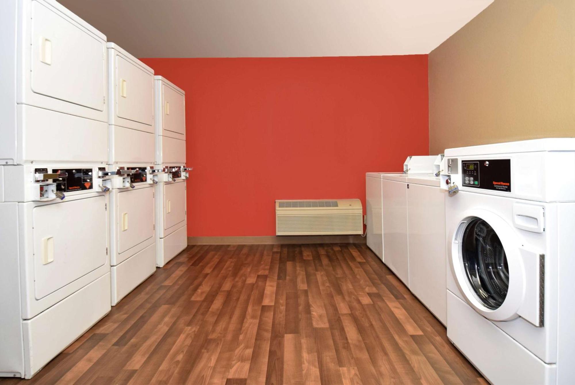 Extended Stay America Suites - Cincinnati - Springdale - I-275 Εξωτερικό φωτογραφία