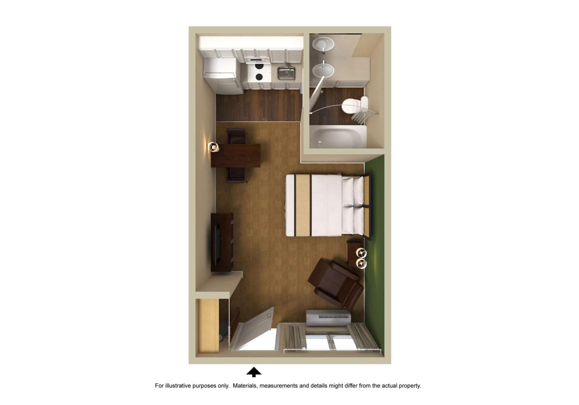 Extended Stay America Suites - Cincinnati - Springdale - I-275 Εξωτερικό φωτογραφία