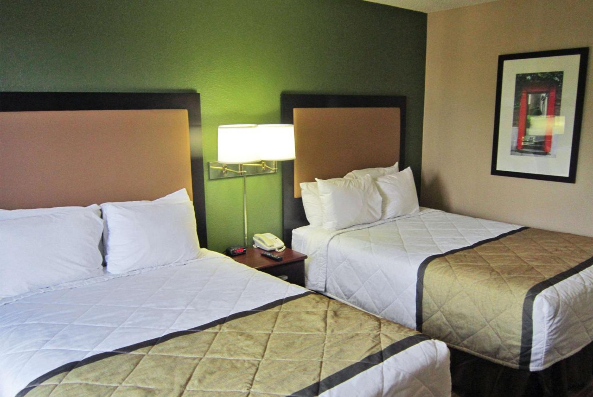 Extended Stay America Suites - Cincinnati - Springdale - I-275 Εξωτερικό φωτογραφία