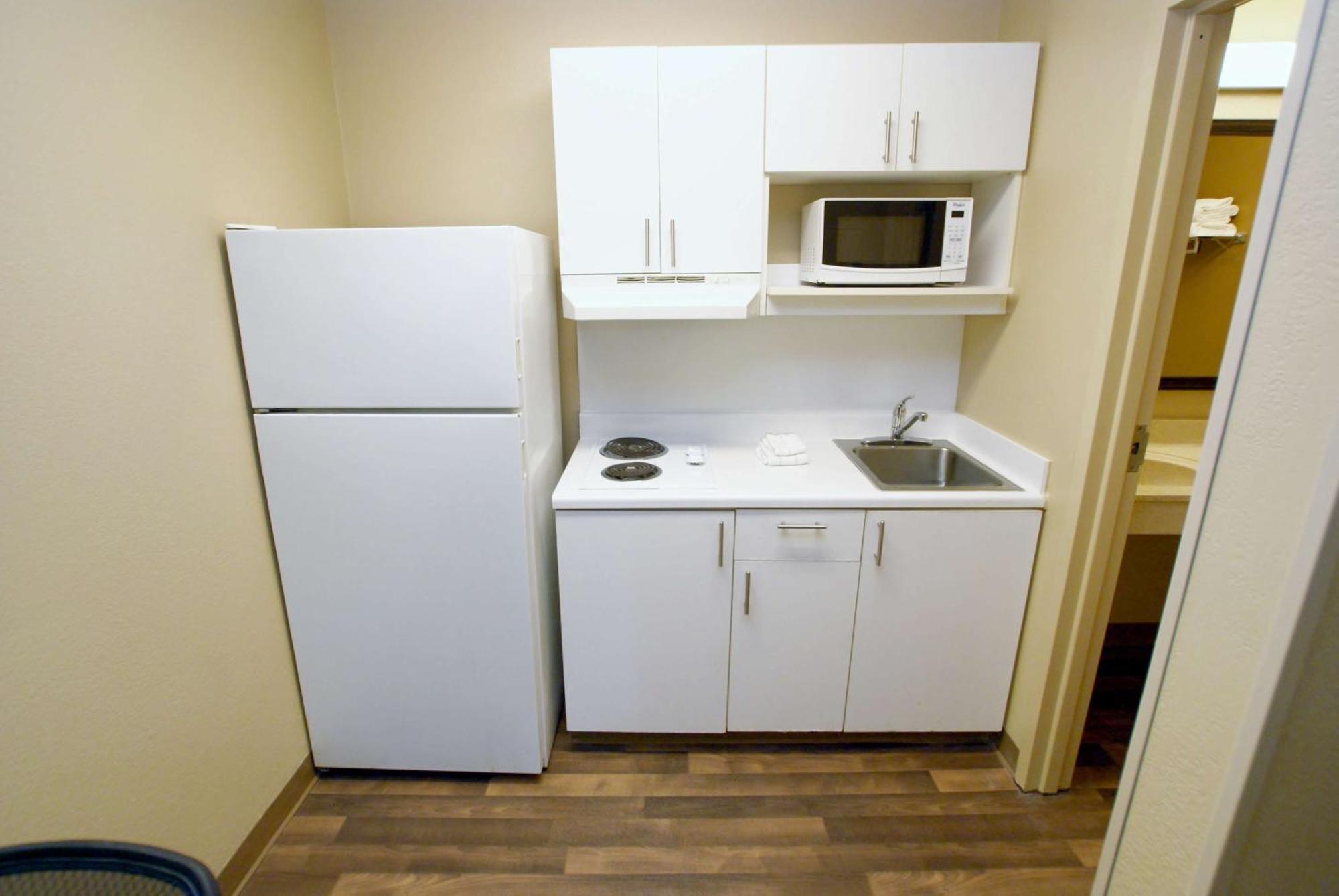 Extended Stay America Suites - Cincinnati - Springdale - I-275 Εξωτερικό φωτογραφία