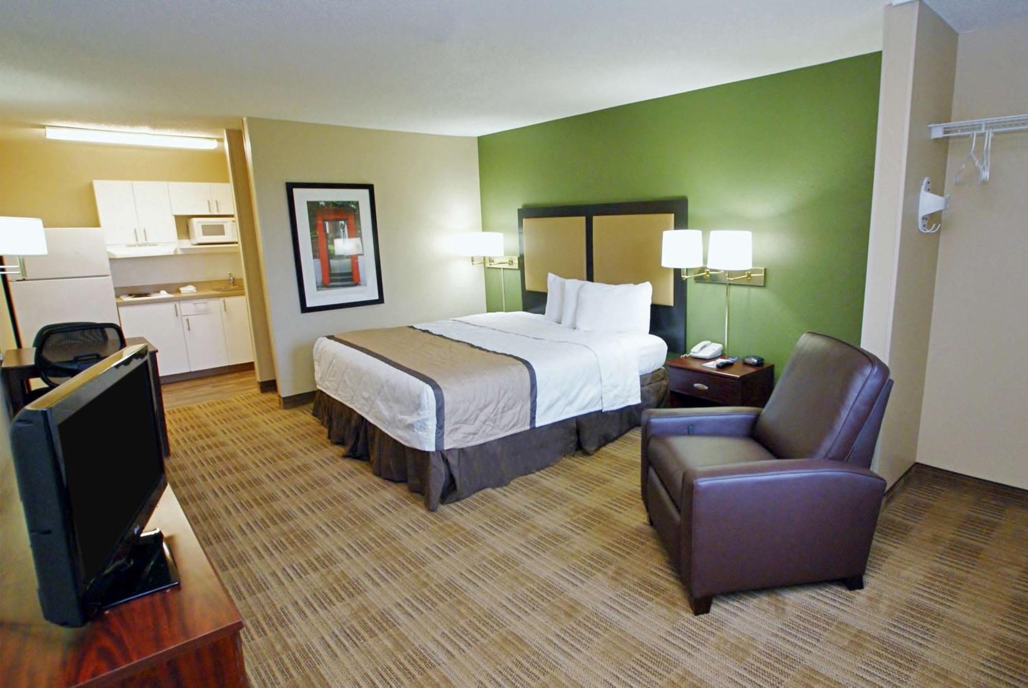 Extended Stay America Suites - Cincinnati - Springdale - I-275 Εξωτερικό φωτογραφία
